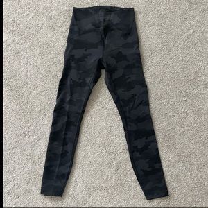 Lululemon Leggings size 2 (InStill High-Rise Tight 25")